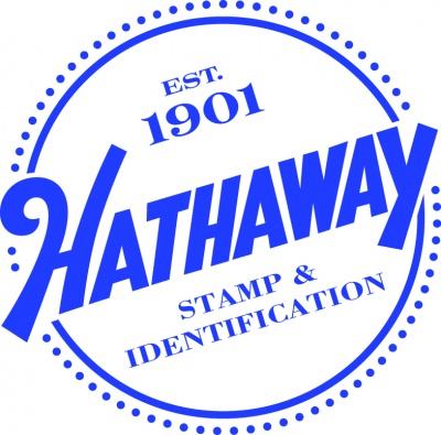 Hathaway Stamp & Identification