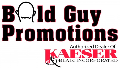 Bald Guy Promotions