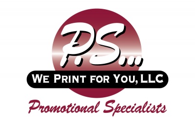 P.S. We Print For You, LLC