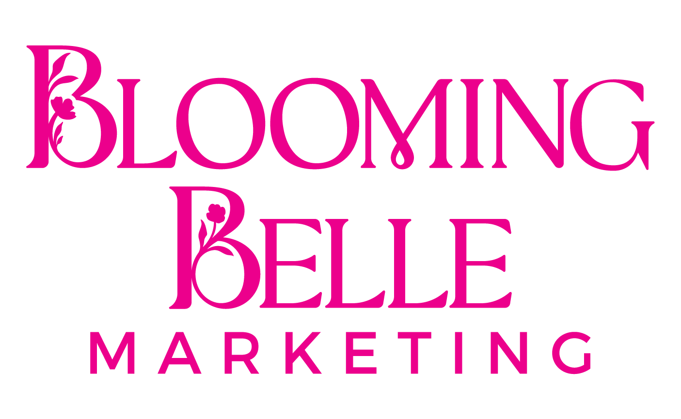 Blooming Belle Marketing